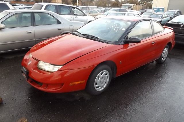 1997 Saturn Sc1 Speeds Auto Auctions
