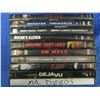 Image 1 : 10 DVD Movies / Thor / Shooter / Dejavu and more