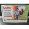 Image 1 : New Coleman Quick Bed / 8" full