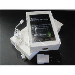 ****New Samsung Galaxy*** Tab E Lite Bluetooth  / 7.0" / 8gb / go' I wi-Fi  /  White - msrp=$149.99
