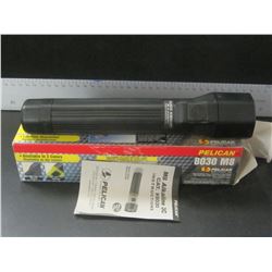 New Pelican Flashlight 8030-m8