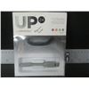 Image 1 : New Jawbone Up 24 activity tracker / track calories - steps - sleep & more