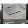 Image 1 : New super slim silver digital scale