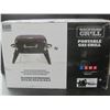 Image 1 : New Backyard Grill 10,000 btu propane BBQ / great for camping or home
