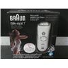 Image 1 : New Braun Silk-epil 7 / most gentle with 6 extras