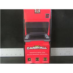 New Carry all protective travel case for nintendo or anything else really