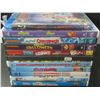 Image 1 : 11 Kids DVD'S / Movies/ shows