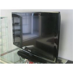 ***Samsung 42 inch lcd tv*** with remote and cables / has 2 Hdmi outlets