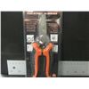 Image 1 : New Industrial scissors / Ideal for cutting artificial plants or anything