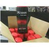 Image 1 : New Case of 12 Ripped Body wash for men / 13.5 oz each