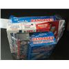 Image 1 : Lot of First Aid items / 120 bandages/ 20 waterproof / + 4 different creams