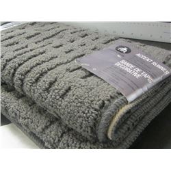 New Hometrends 24 x 72" Accent Runner