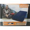 Image 1 : New Intex twin classic downey air mattress