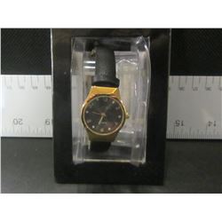 New women's quartz watch