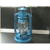 Image 1 : New Metal Hurricane LED Lantern / 21 LED'S / excellent for camping