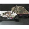 Image 1 : 3 New Women's Realtree hats/touques