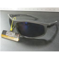New mens Foster Grant driving sunglasses 100% max block protection