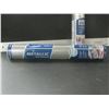 Image 2 : 2 New rolls Metallic grip premium non slip drawer liners