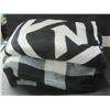 Image 1 : NHL Logo soft Fleece blanket