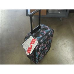 New carry on Luggage / carry on approved
