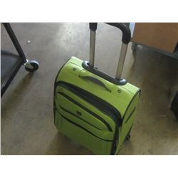 TCL Carry on Luggage / 4 spinners