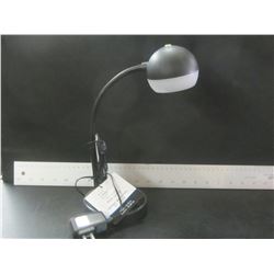 New LED Desk Lamp / 12 in high