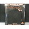 Image 1 : New 9 X 11" Wet Sandpaper 20 pieces / 60-100-150-240 grits 5 of each