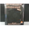 Image 1 : New 9 X 11" Wet Sandpaper 20 pieces / 60-100-150-240 grits 5 of each