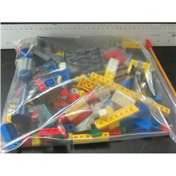 LEGO large bag full