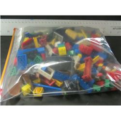 LEGO large bag full