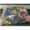 Image 1 : LEGO large bag full