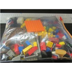 LEGO large bag full