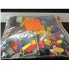 Image 1 : LEGO large bag full