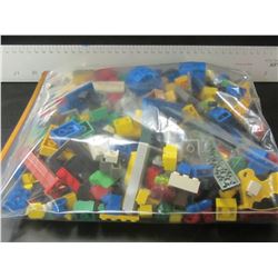 LEGO large bag full