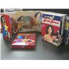 Image 1 : The complete Wonder Woman DVD collection