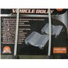 Image 1 : ***ONE New vehicle dolly*** 1500 lbs/ great for side x sides / quads or cars