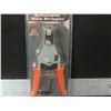 Image 1 : New Automatic wire strippers 7"