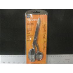 New Fiskars Forged Scissors