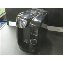 Bosch Tassimo Single serve coffee maker / TESTED WORKING