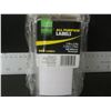 Image 1 : New 6 packs of 500 labels each /  1/2" x 3/4" permanent / 3000 labels total