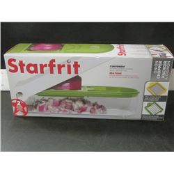 New Onion Chopper / small dicing blade / medium dicing blade