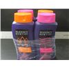 Image 1 : New lot of 4 Silkience shampoo & conditioner / 2 of each