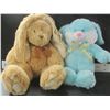 Image 1 : New Cute & SUPER soft Easter Bunny's  cuddly long eared bunny / 16" &  20"
