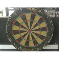 Nodor Dart Board / world professional players choice