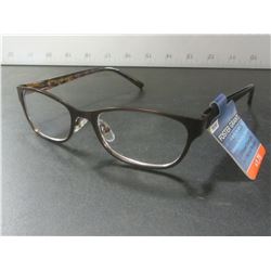 New Foster Grant  + 1.75 multi focus advanced reading glasses / 35.00 tags