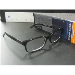 New Foster Grant  + 2.00 Reading Glasses