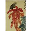 Image 2 : Qi Baishi 1864-1957 Watercolour on Paper Scroll