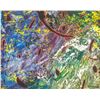 Image 1 : Williem de Kooning (Dutch 1904-1997) OOC Abstract