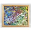 Image 2 : Williem de Kooning (Dutch 1904-1997) OOC Abstract