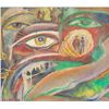 Image 1 : Leopold Survage (French 1879-1968) OOC Abstract
